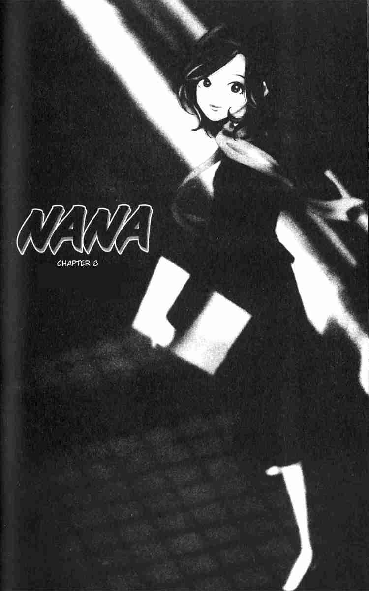 Nana 8 1