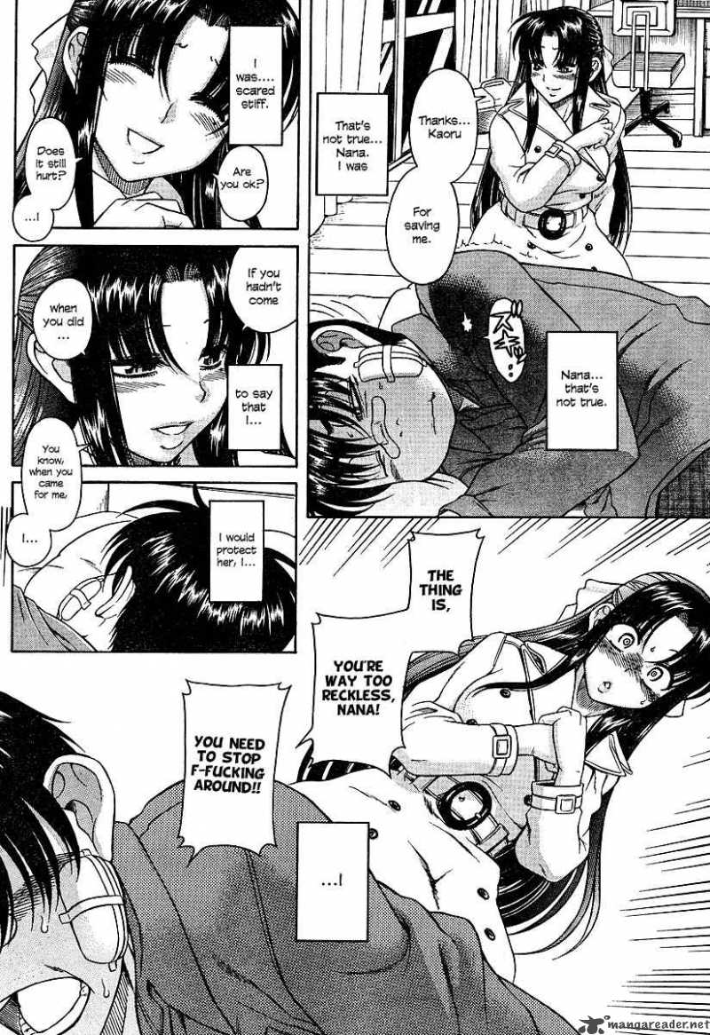 Nana To Kaoru 10 14