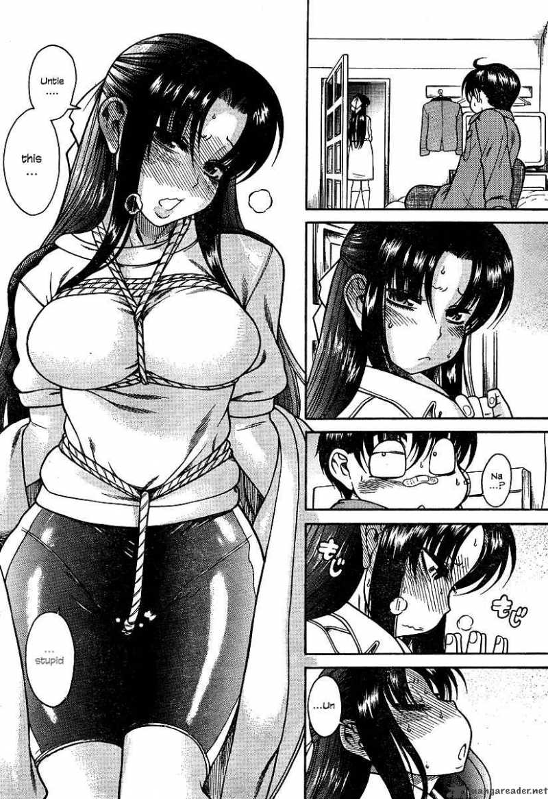 Nana To Kaoru 10 16