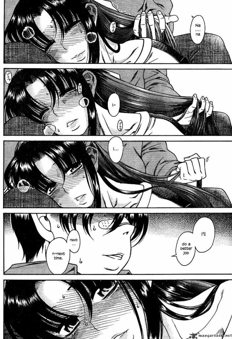 Nana To Kaoru 10 22