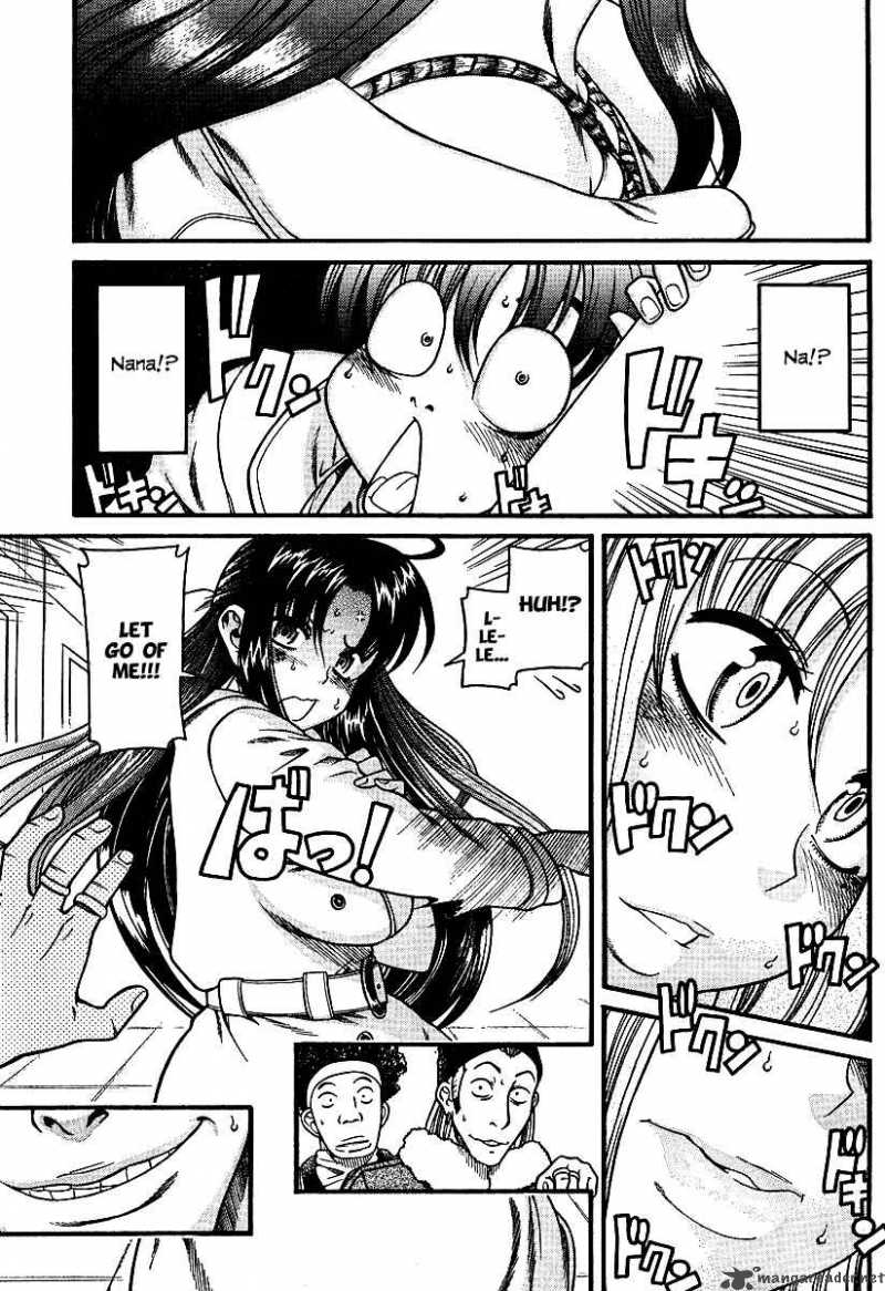 Nana To Kaoru 10 6