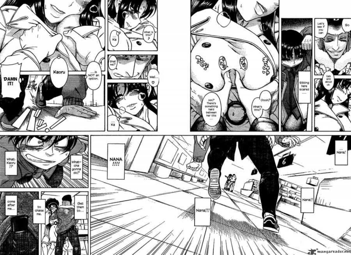 Nana To Kaoru 10 9