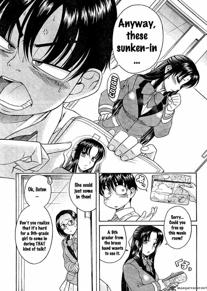 Nana To Kaoru 11 12