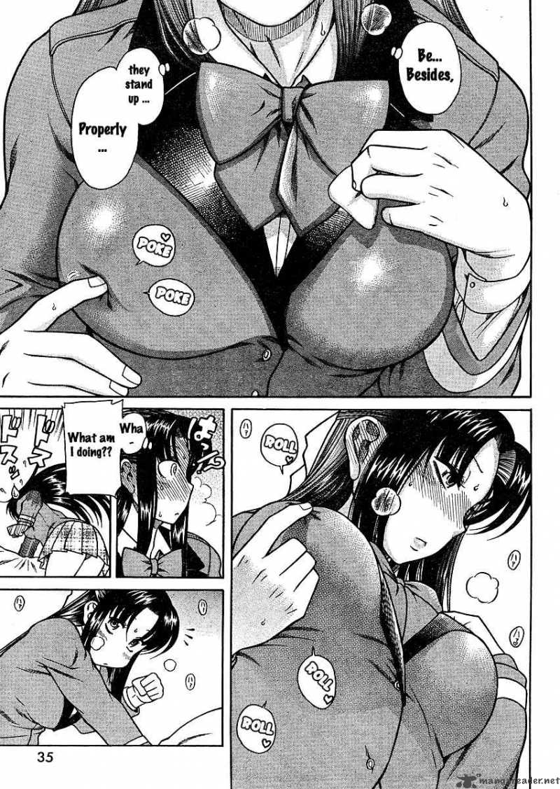Nana To Kaoru 11 18