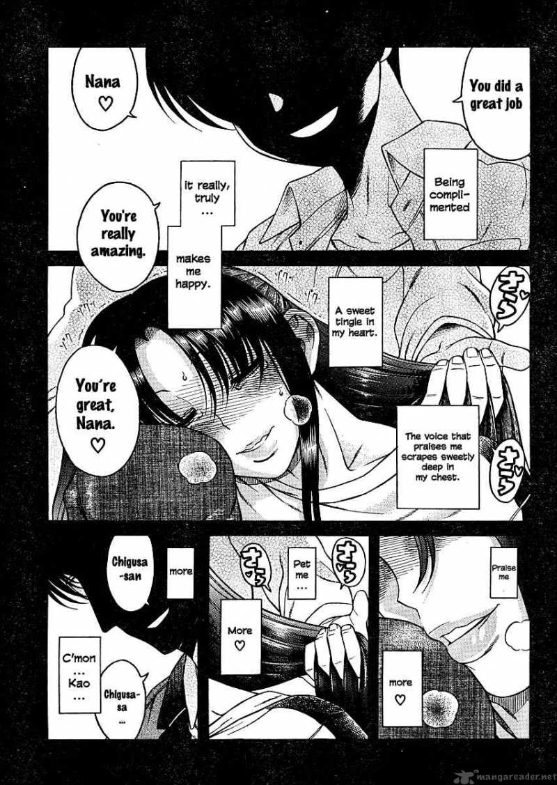 Nana To Kaoru 11 4