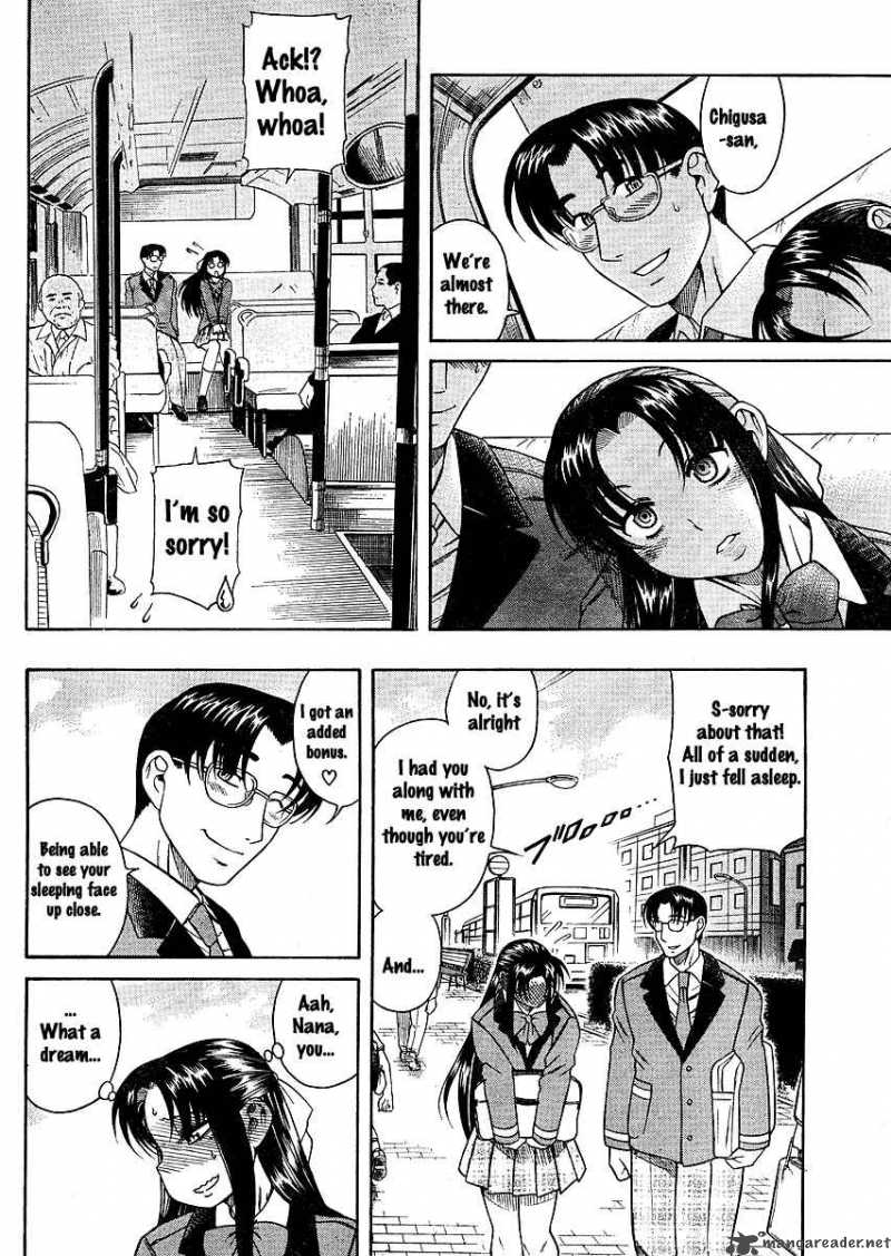 Nana To Kaoru 11 5