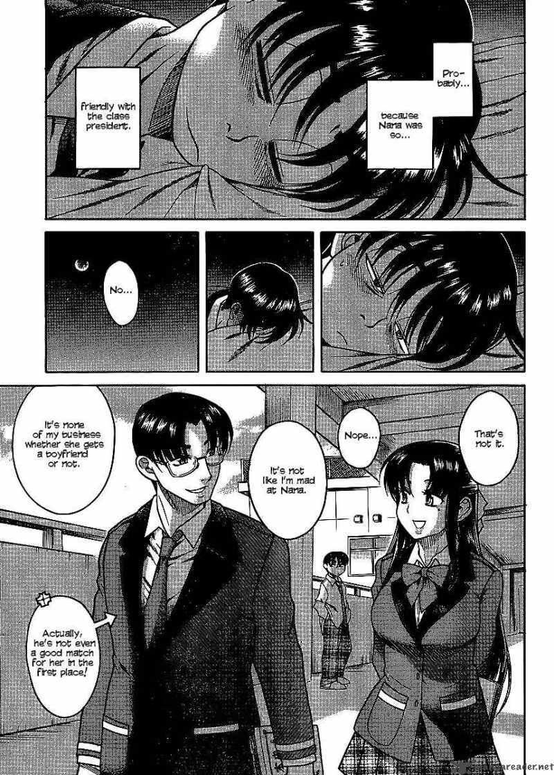Nana To Kaoru 12 10
