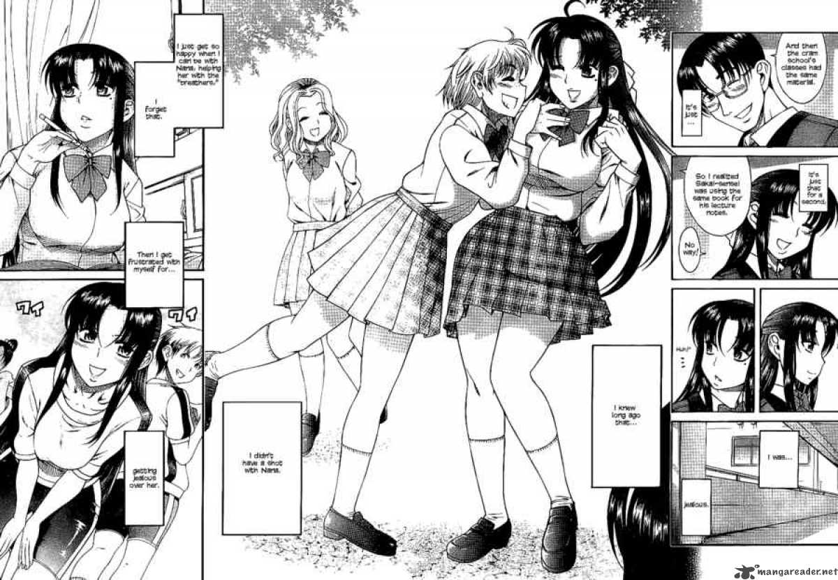 Nana To Kaoru 12 11