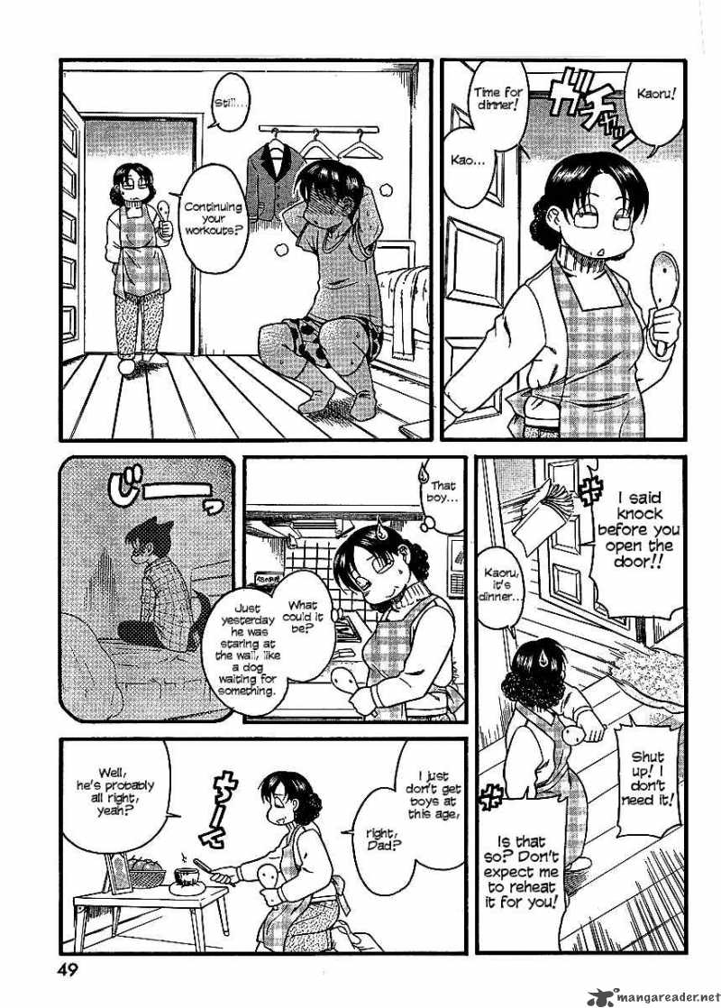 Nana To Kaoru 12 18