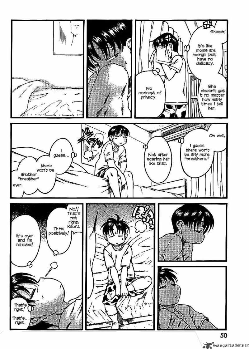 Nana To Kaoru 12 19