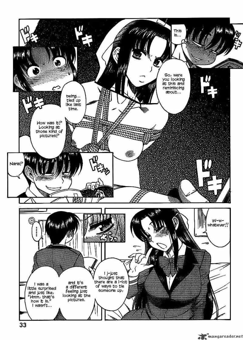 Nana To Kaoru 12 5