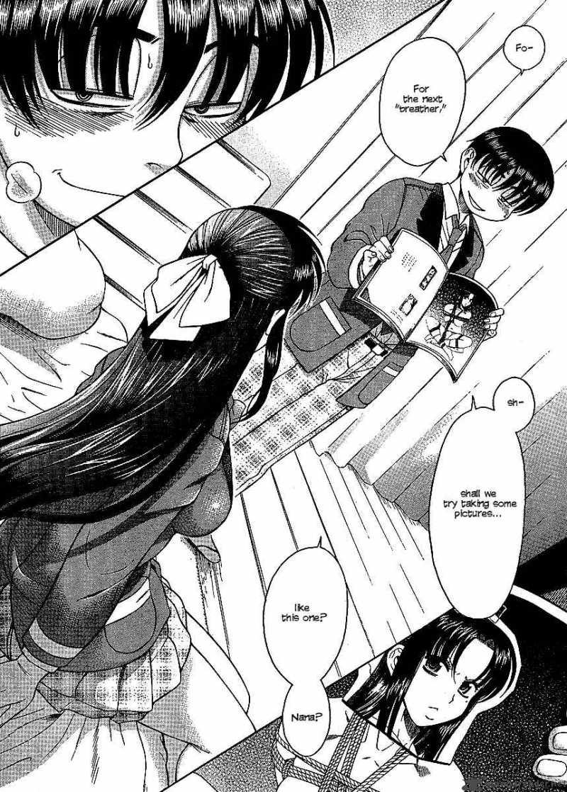Nana To Kaoru 12 6