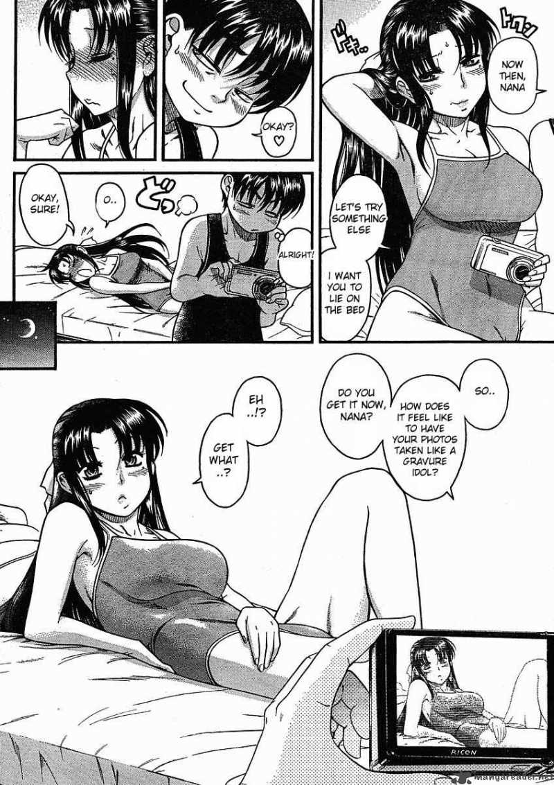 Nana To Kaoru 13 10