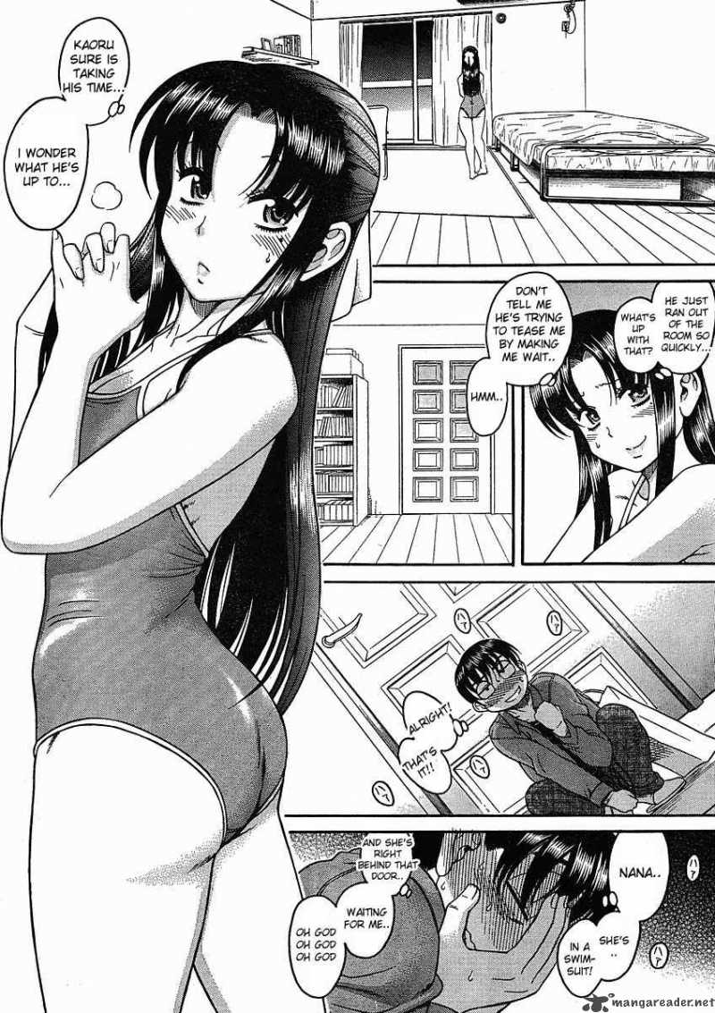 Nana To Kaoru 13 2