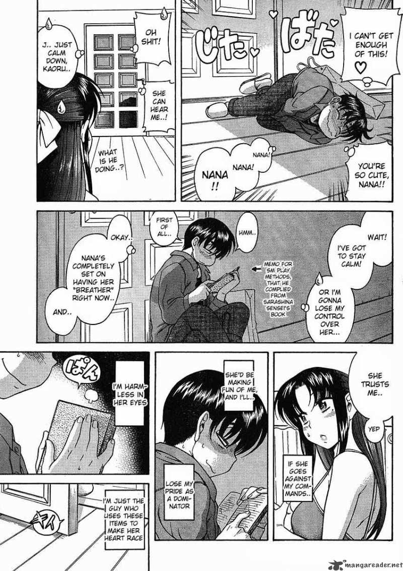 Nana To Kaoru 13 3
