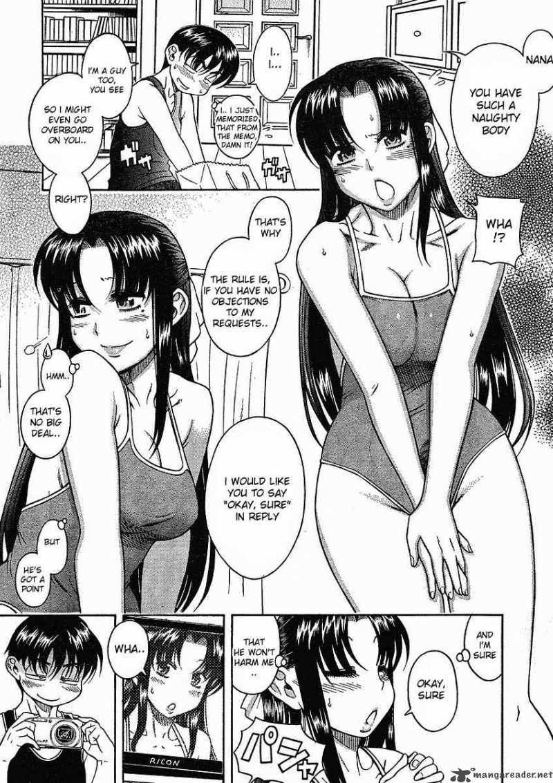 Nana To Kaoru 13 5