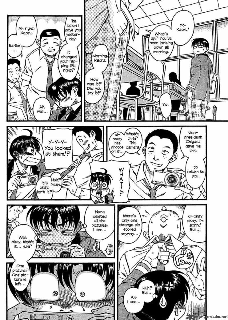 Nana To Kaoru 15 21
