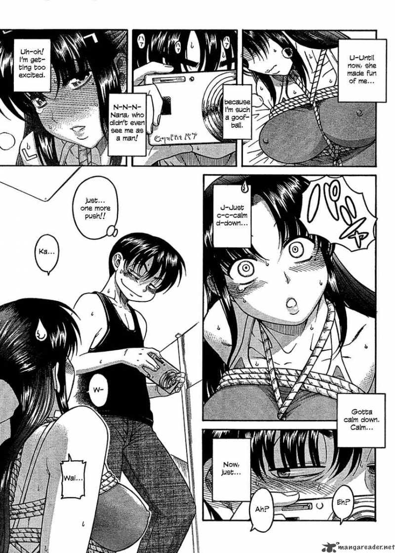 Nana To Kaoru 15 4