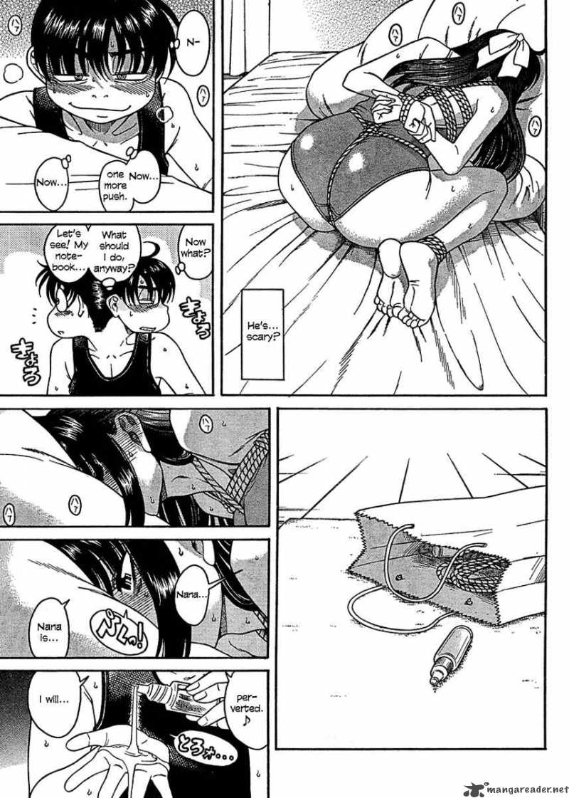 Nana To Kaoru 15 8