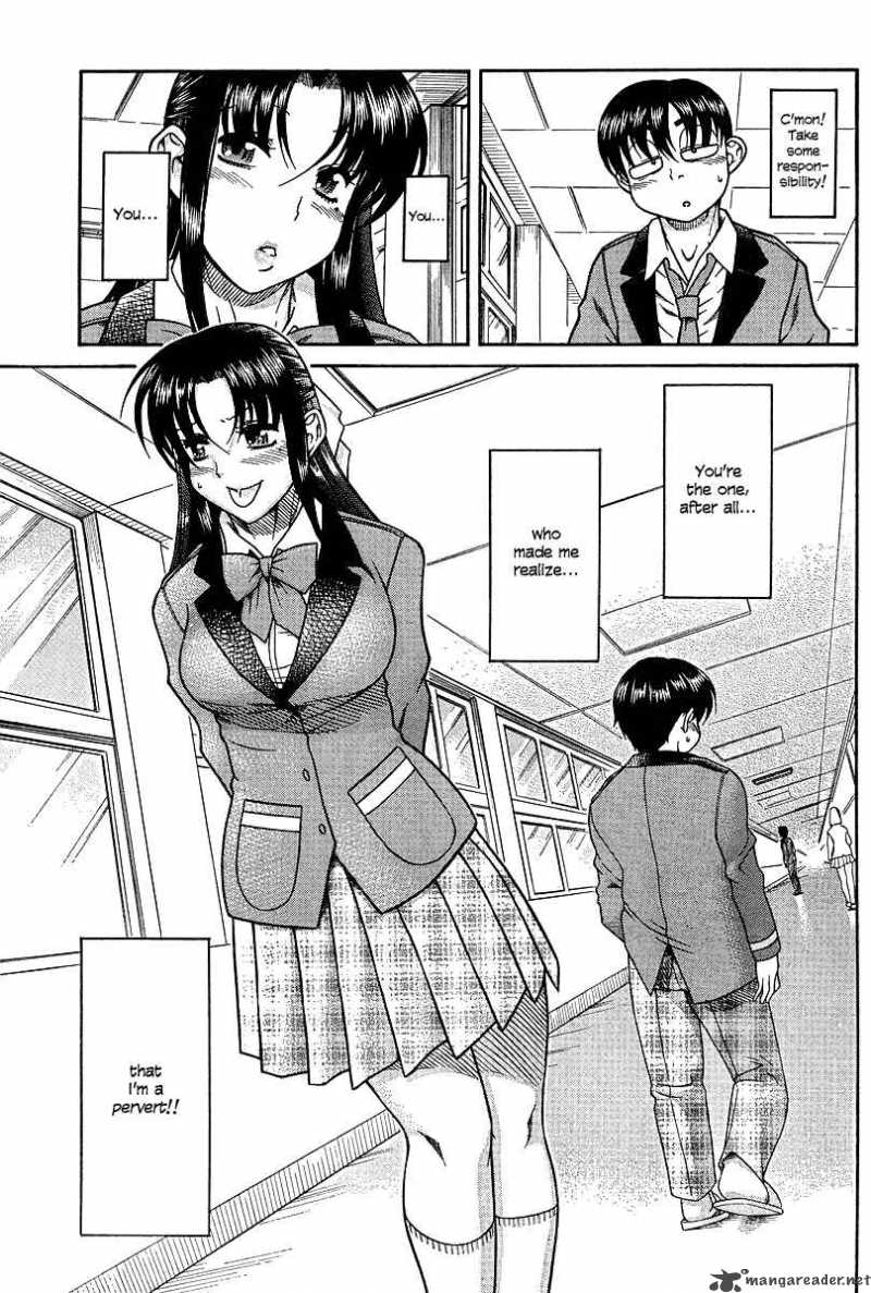Nana To Kaoru 17 18