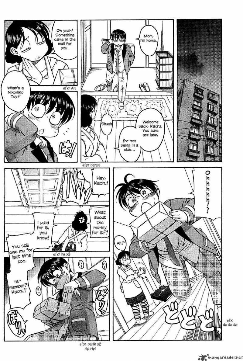 Nana To Kaoru 17 19