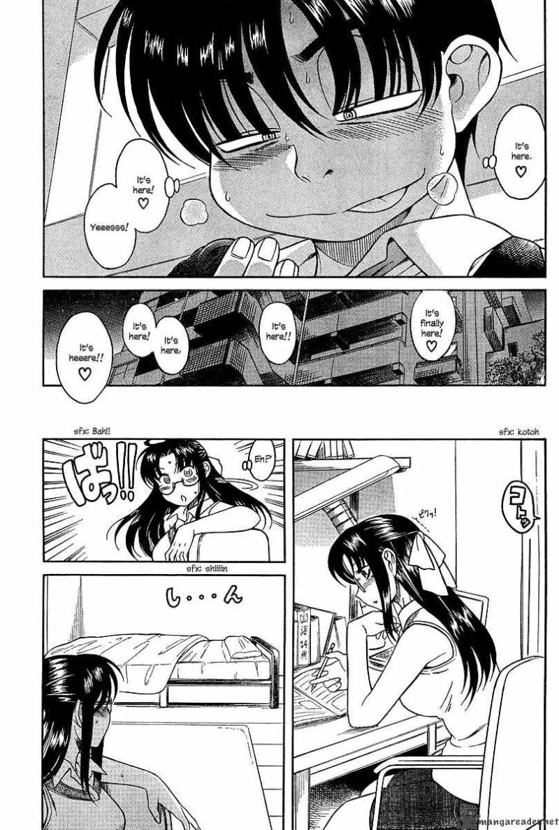 Nana To Kaoru 17 20