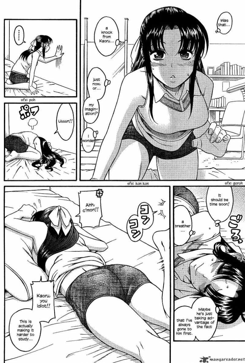 Nana To Kaoru 17 21