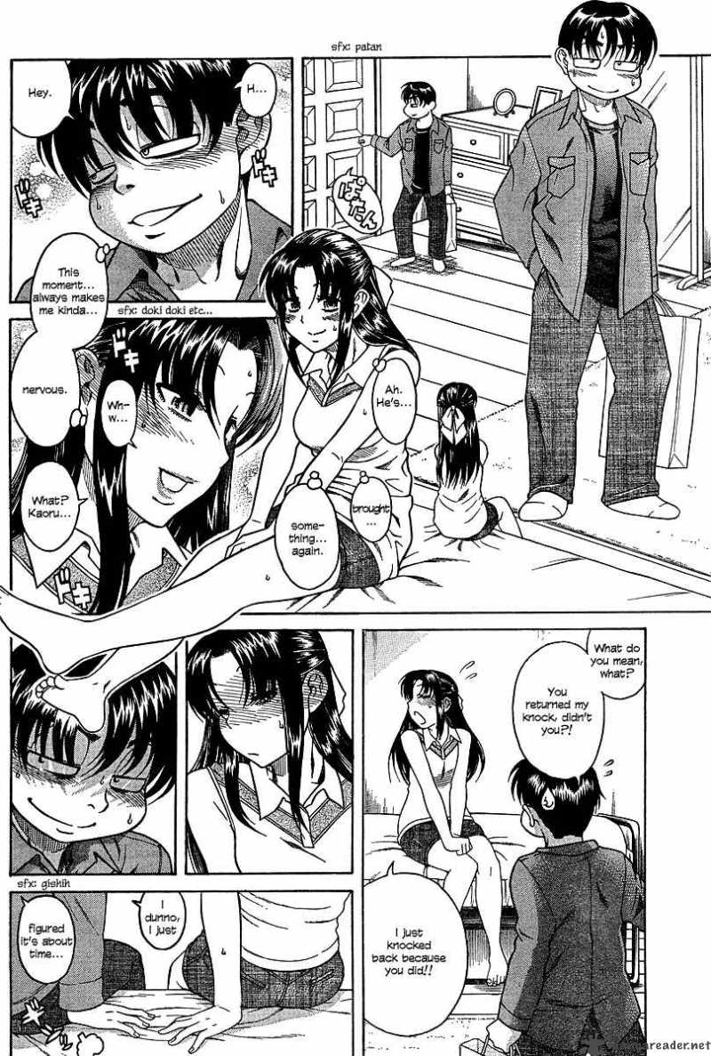 Nana To Kaoru 17 23