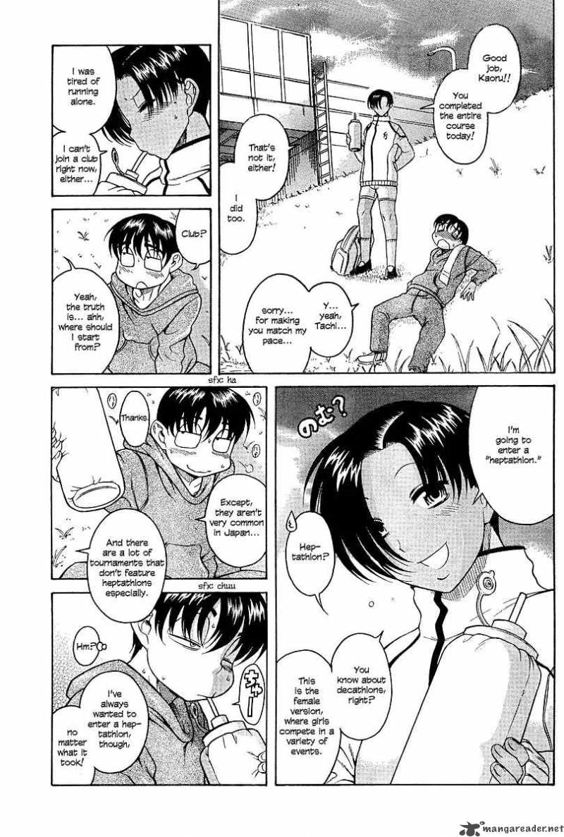 Nana To Kaoru 17 8