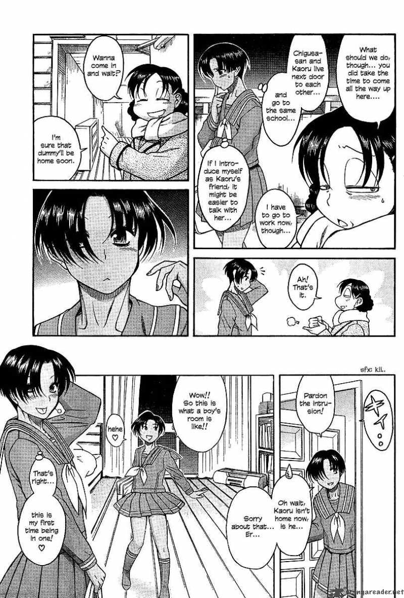 Nana To Kaoru 18 13