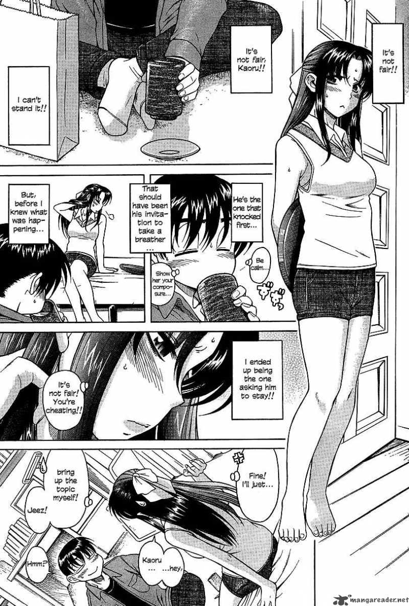 Nana To Kaoru 18 3