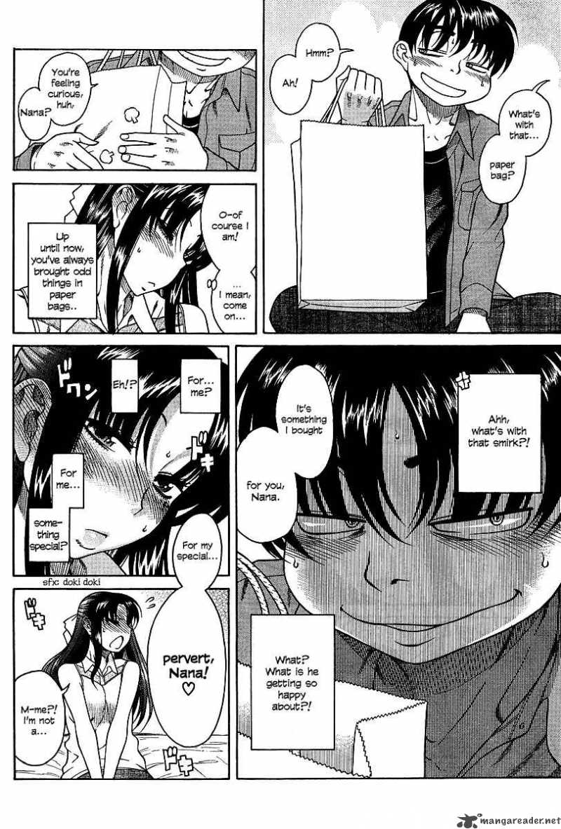 Nana To Kaoru 18 4
