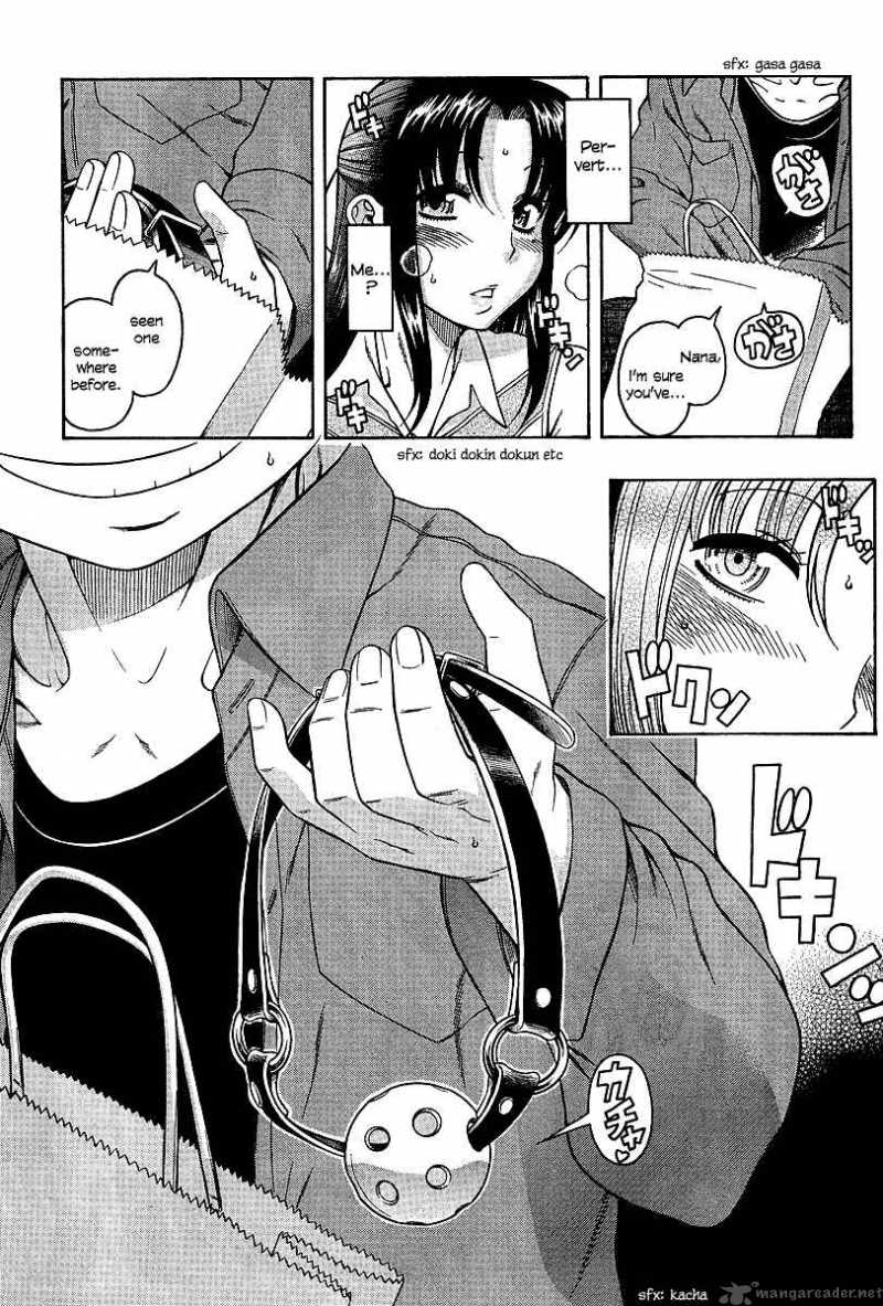 Nana To Kaoru 18 5