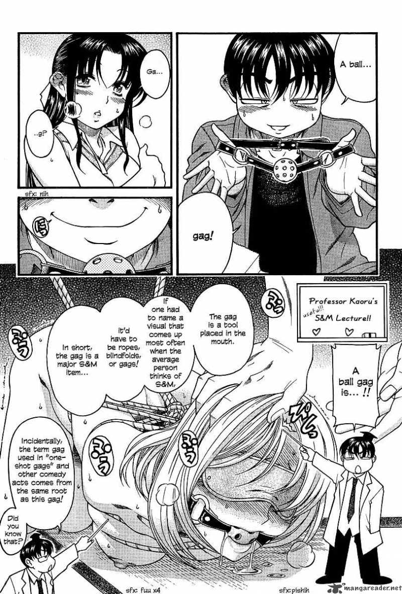Nana To Kaoru 18 6