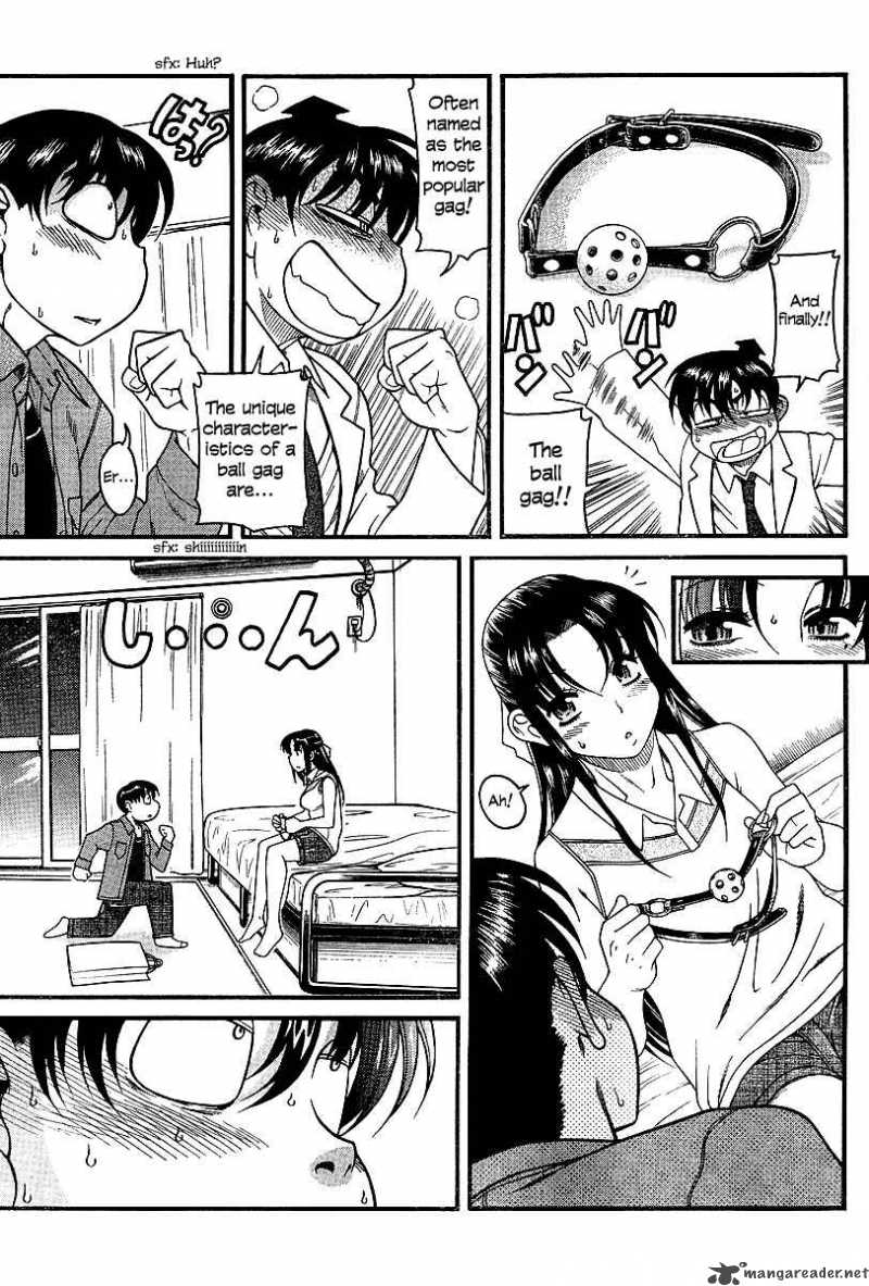 Nana To Kaoru 18 9