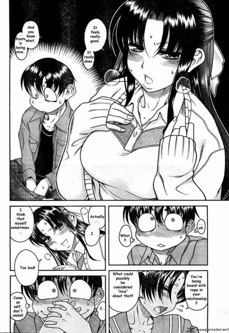 Nana To Kaoru 19 7