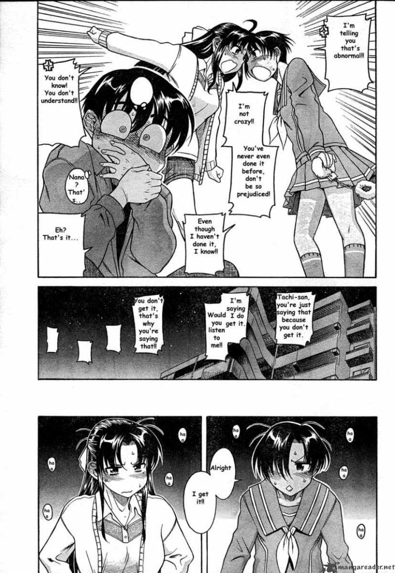 Nana To Kaoru 19 8