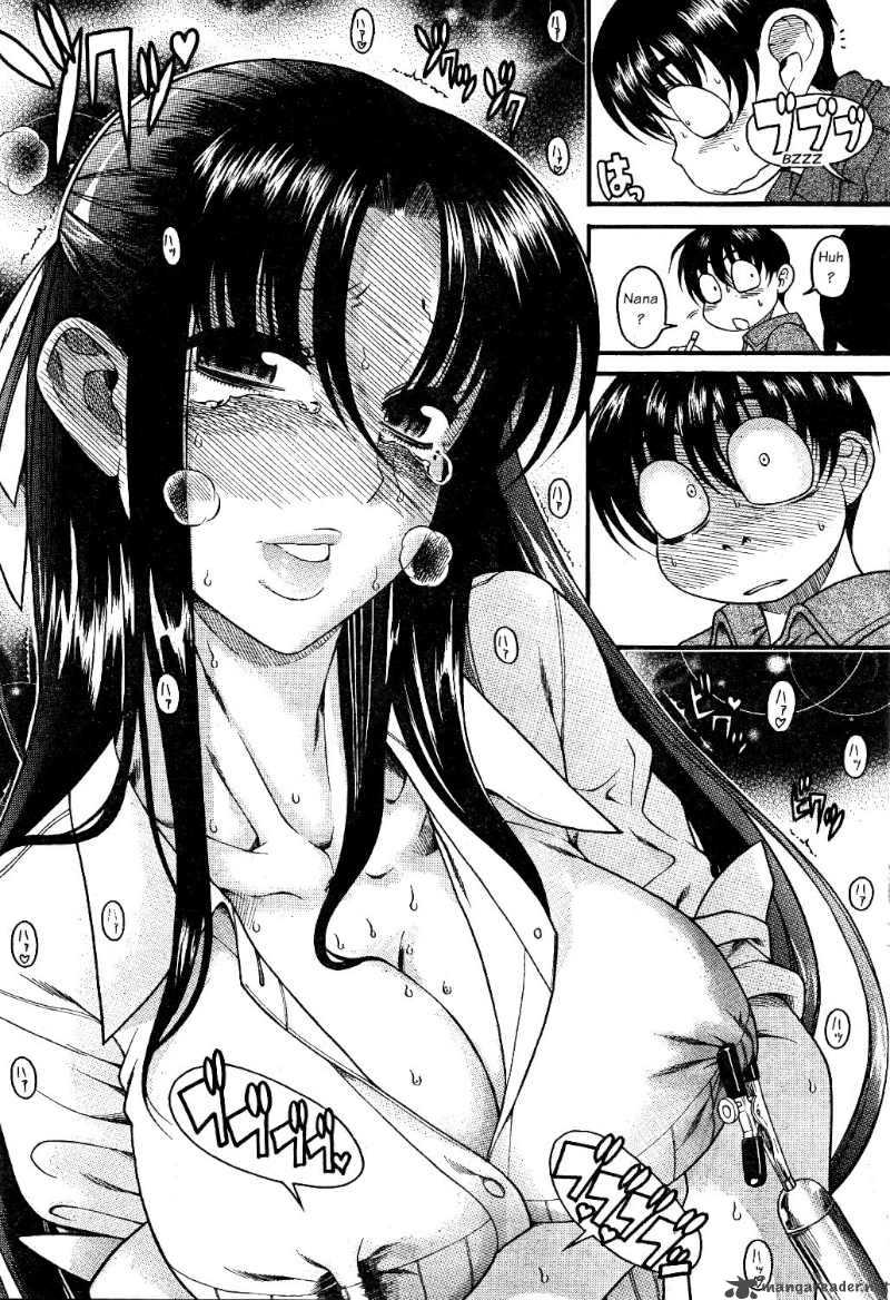 Nana To Kaoru 25 12
