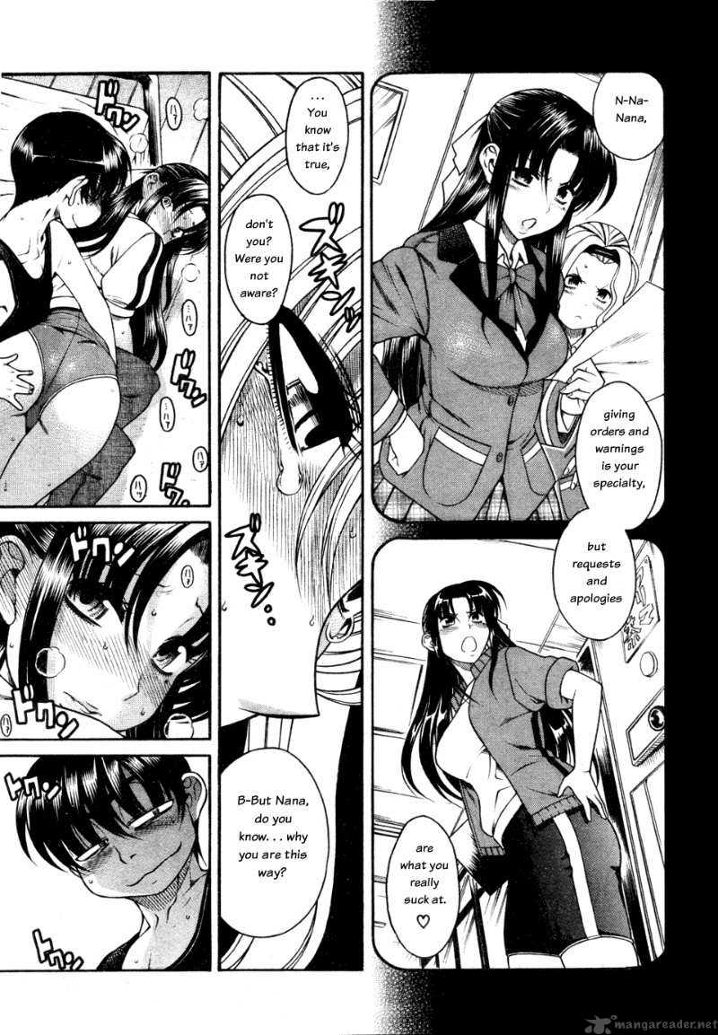 Nana To Kaoru 28 12