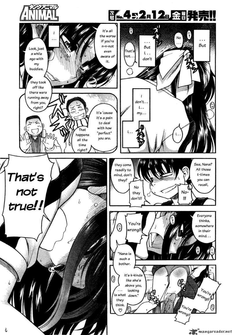 Nana To Kaoru 28 14