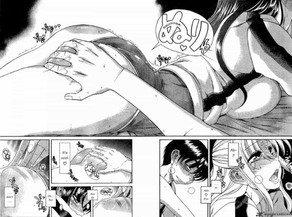 Nana To Kaoru 29 17