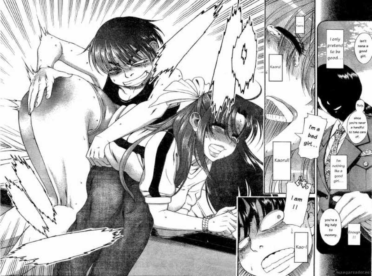 Nana To Kaoru 29 8