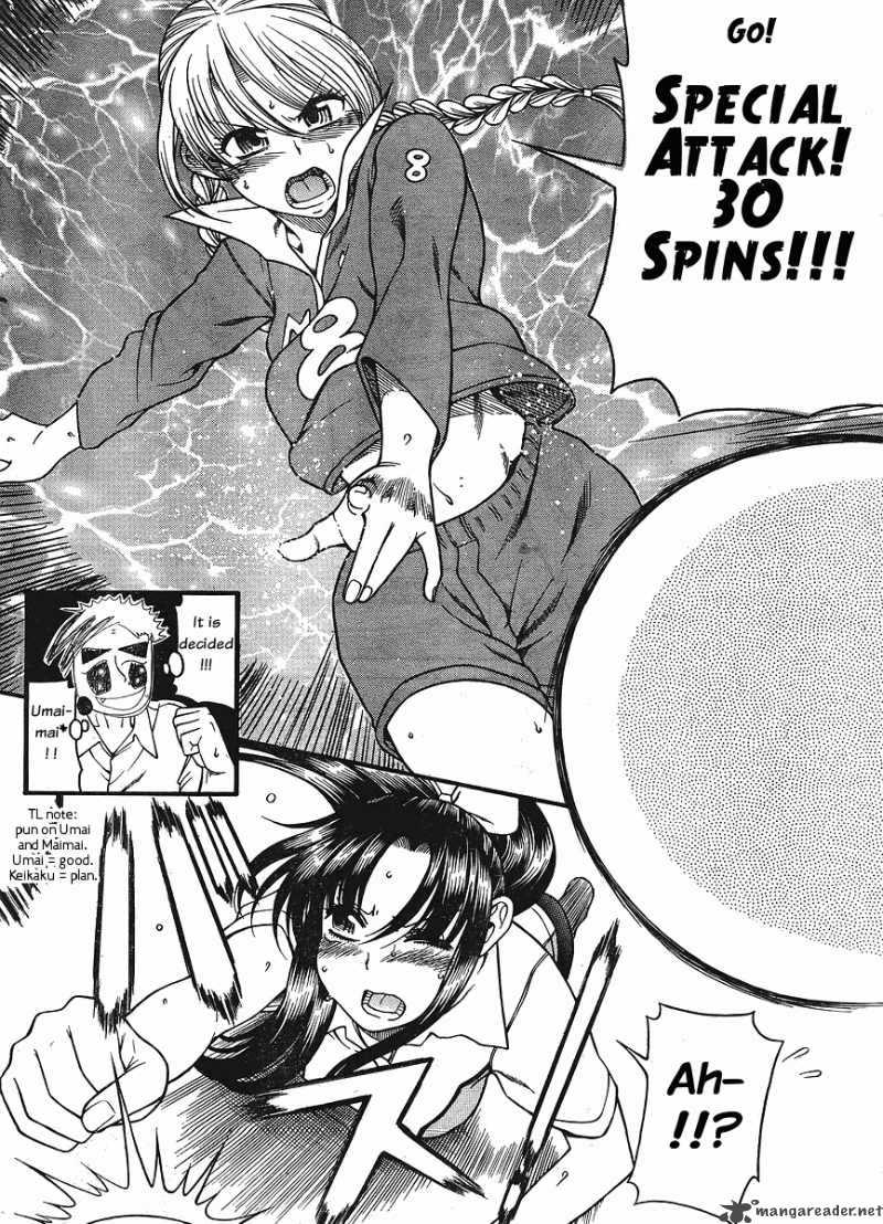 Nana To Kaoru 30 22