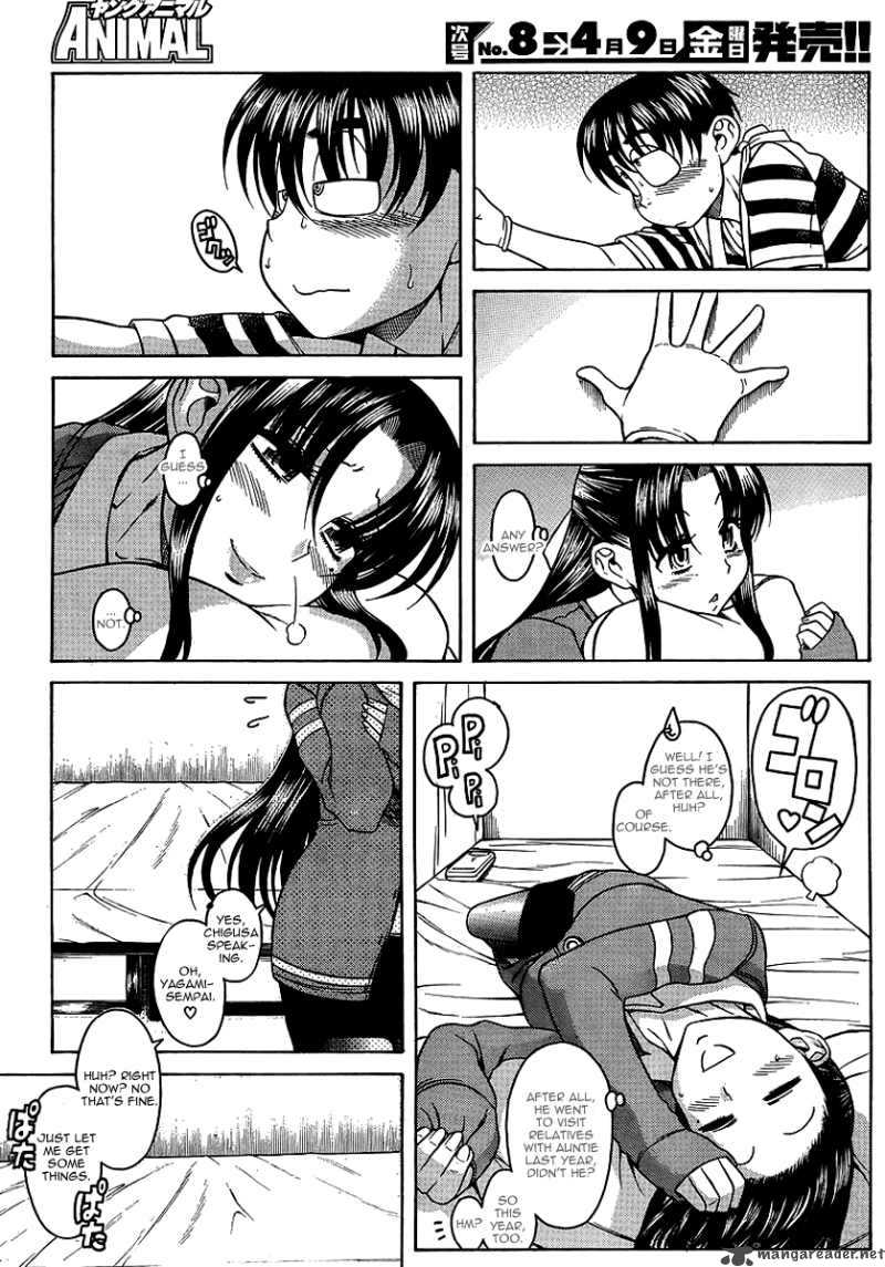 Nana To Kaoru 31 13