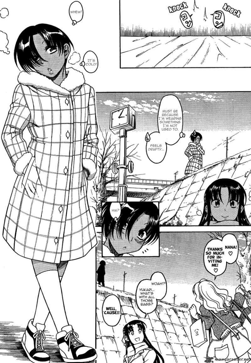 Nana To Kaoru 31 14