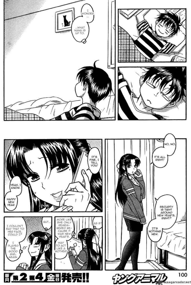 Nana To Kaoru 31 4