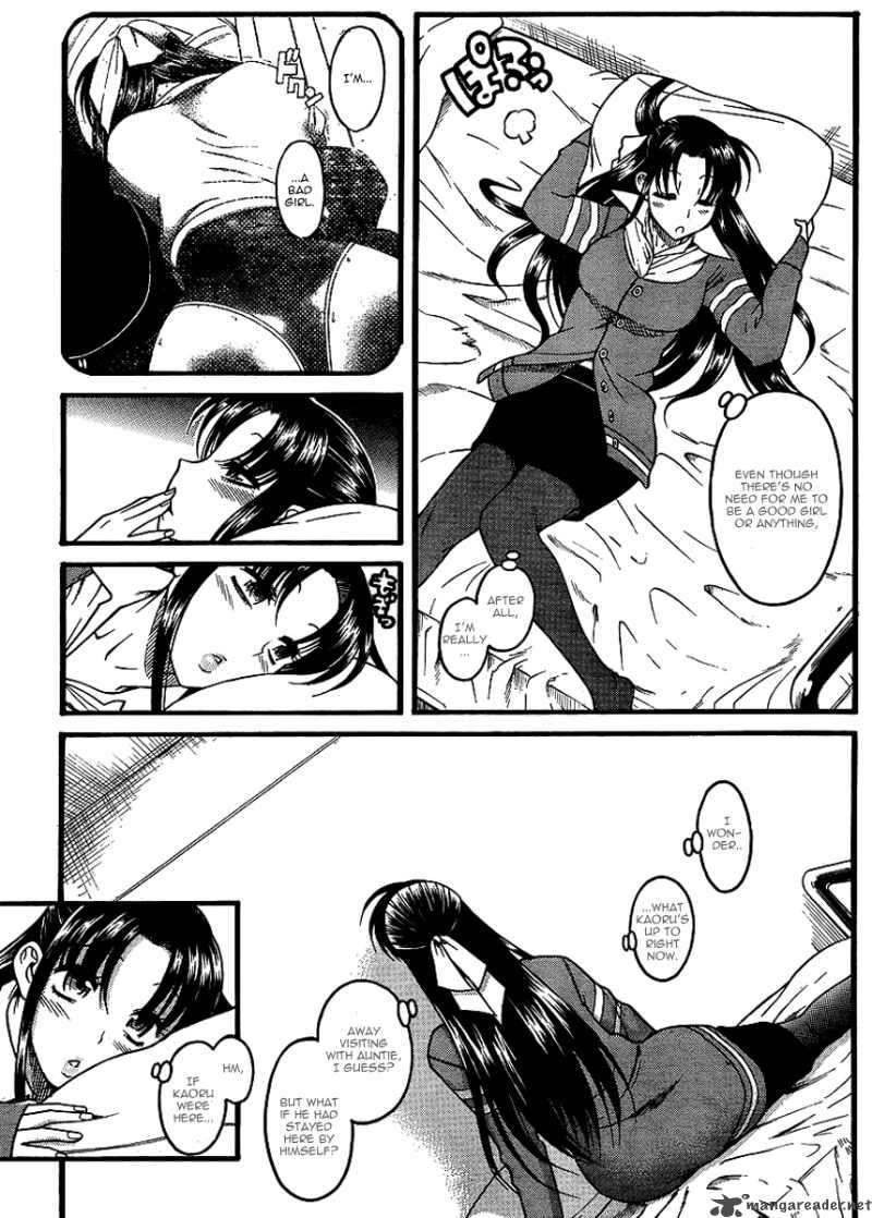 Nana To Kaoru 31 5