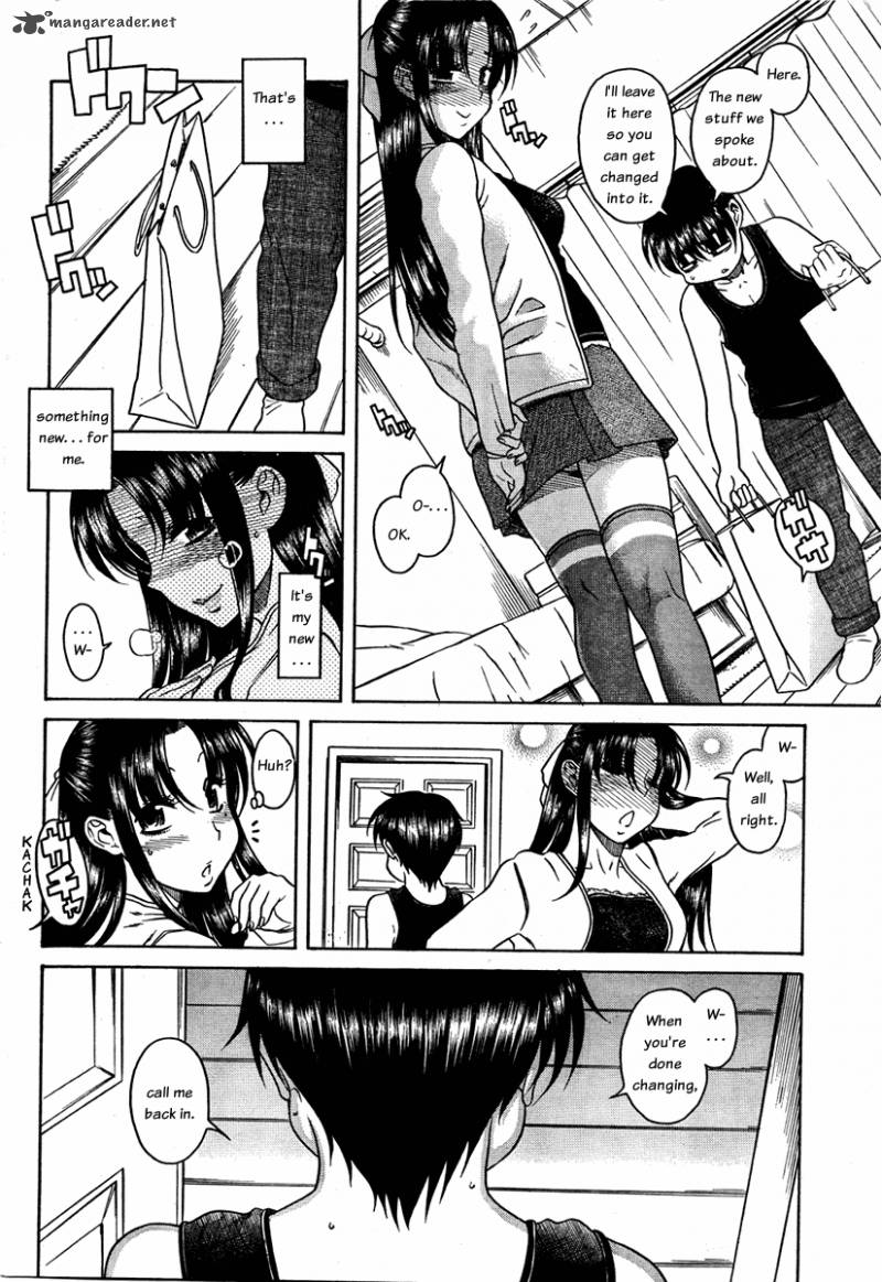Nana To Kaoru 32 13