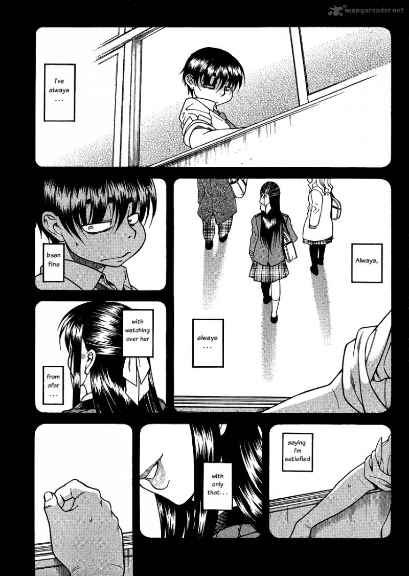 Nana To Kaoru 34 18