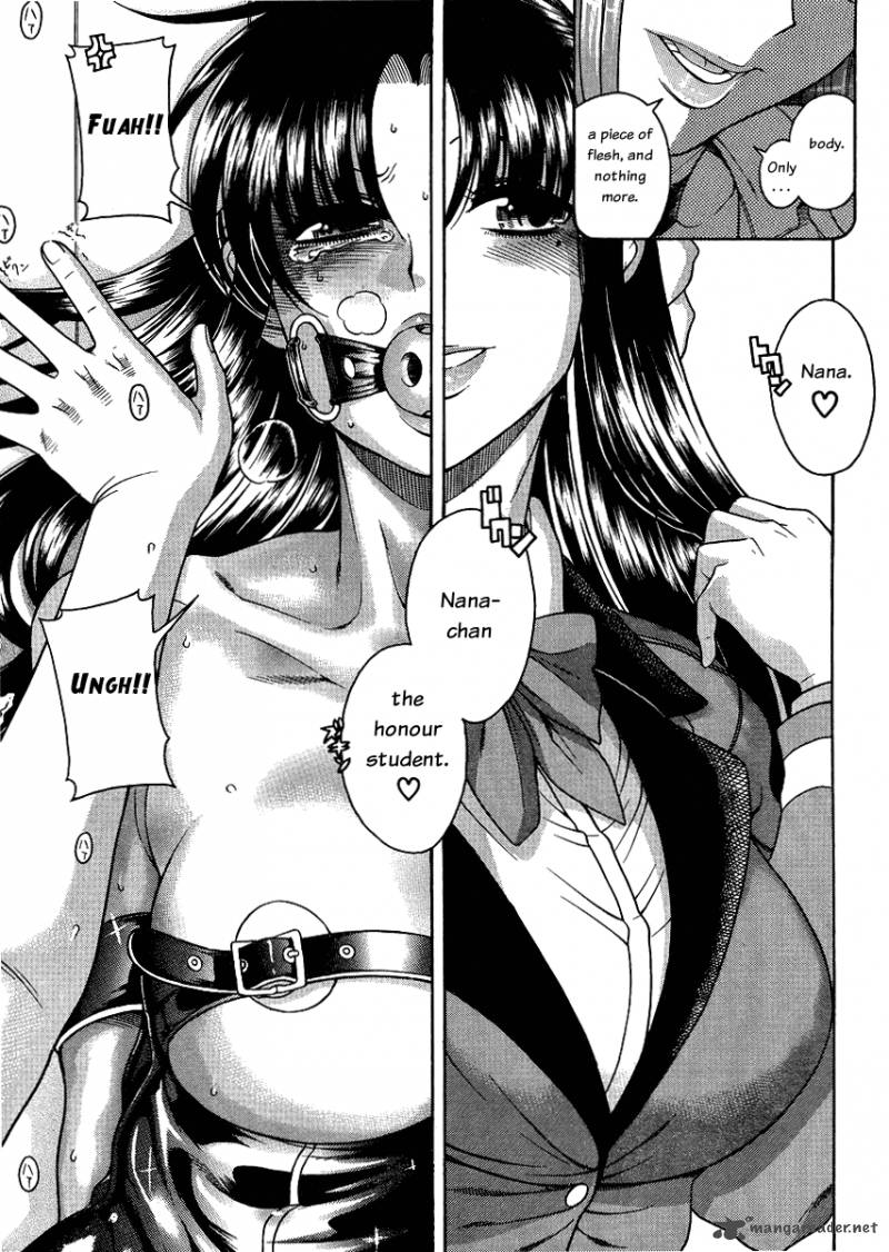 Nana To Kaoru 34 7